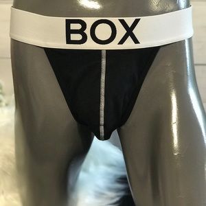 BOX Brand Jockstrap